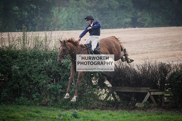 Bilsdale Hurworth Hedge Hop 385