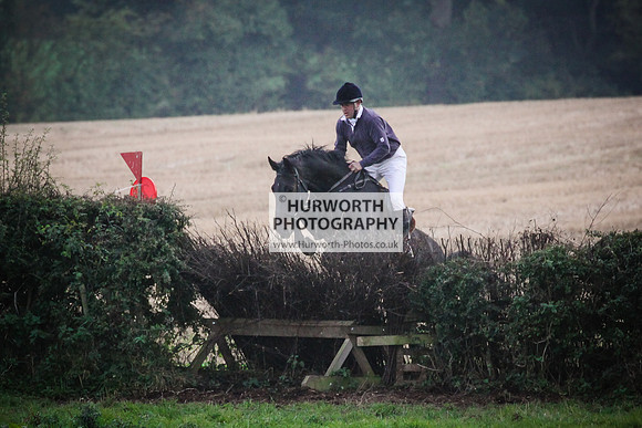Bilsdale Hurworth Hedge Hop 386