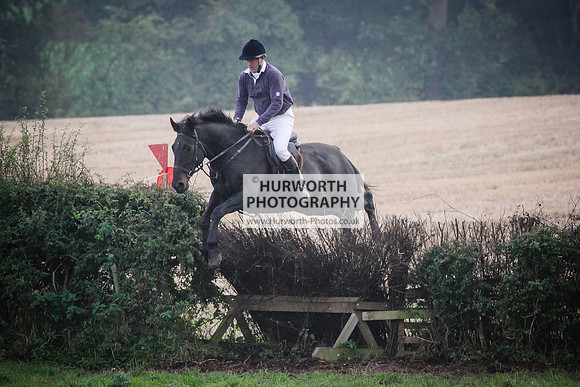Bilsdale Hurworth Hedge Hop 388