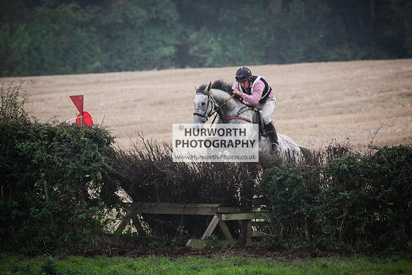 Bilsdale Hurworth Hedge Hop 390