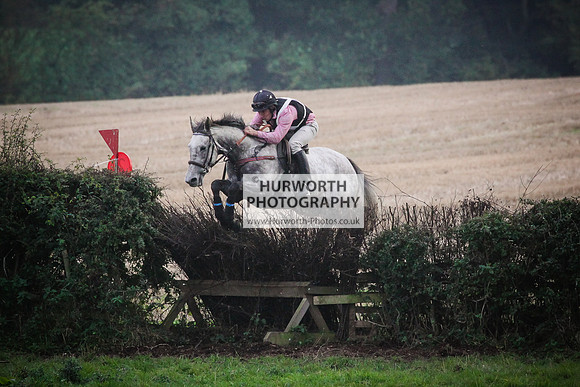 Bilsdale Hurworth Hedge Hop 391