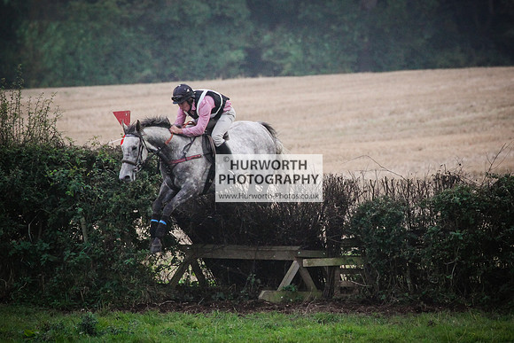 Bilsdale Hurworth Hedge Hop 392