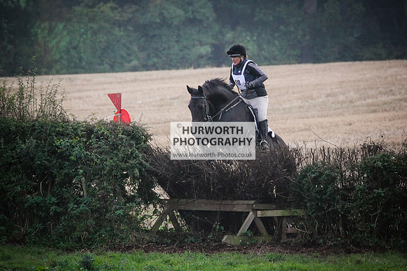 Bilsdale Hurworth Hedge Hop 393