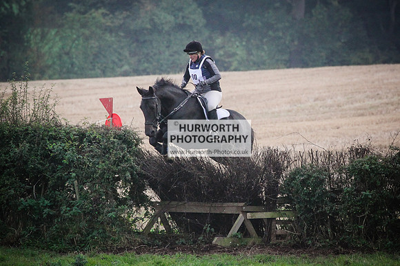 Bilsdale Hurworth Hedge Hop 394