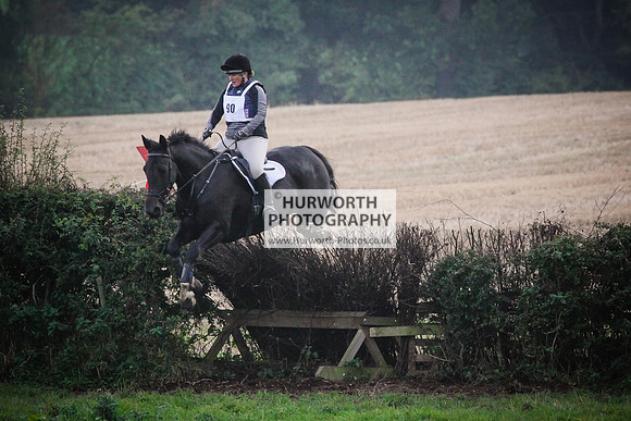 Bilsdale Hurworth Hedge Hop 395