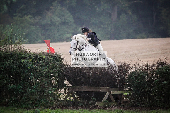 Bilsdale Hurworth Hedge Hop 396