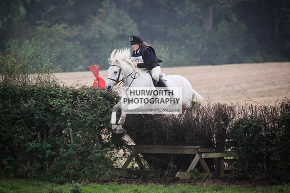 Bilsdale Hurworth Hedge Hop 397