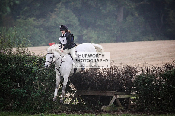 Bilsdale Hurworth Hedge Hop 398