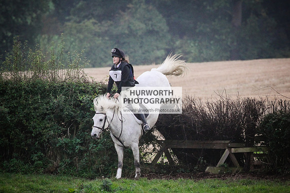 Bilsdale Hurworth Hedge Hop 399