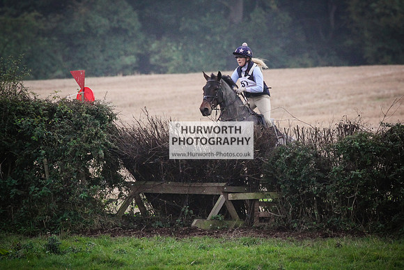 Bilsdale Hurworth Hedge Hop 400