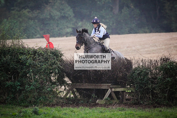 Bilsdale Hurworth Hedge Hop 401