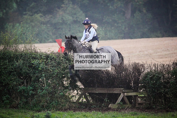 Bilsdale Hurworth Hedge Hop 402