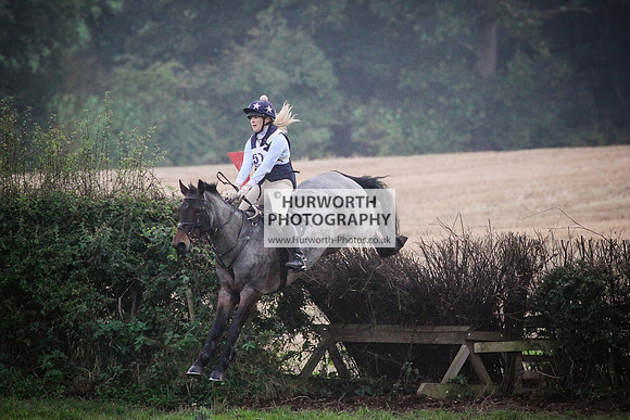 Bilsdale Hurworth Hedge Hop 403