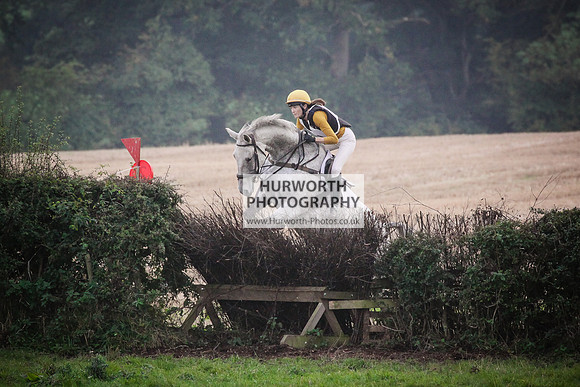 Bilsdale Hurworth Hedge Hop 404