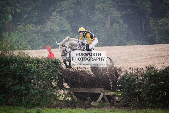 Bilsdale Hurworth Hedge Hop 405