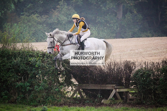 Bilsdale Hurworth Hedge Hop 406