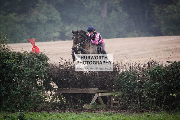 Bilsdale Hurworth Hedge Hop 407