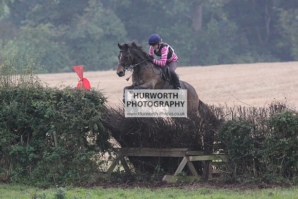 Bilsdale Hurworth Hedge Hop 408
