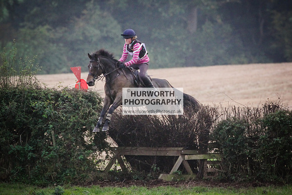 Bilsdale Hurworth Hedge Hop 409