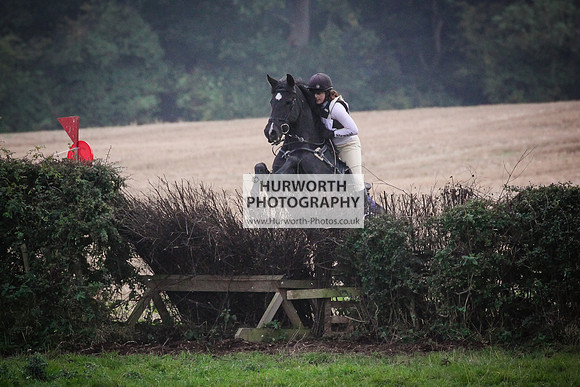 Bilsdale Hurworth Hedge Hop 410