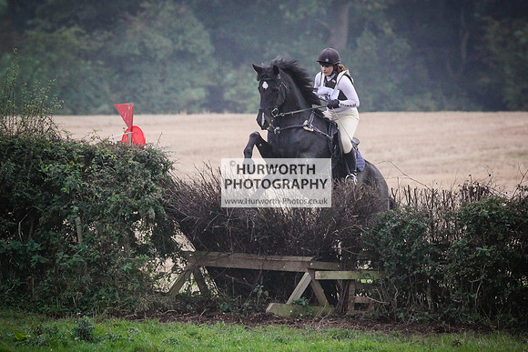 Bilsdale Hurworth Hedge Hop 411