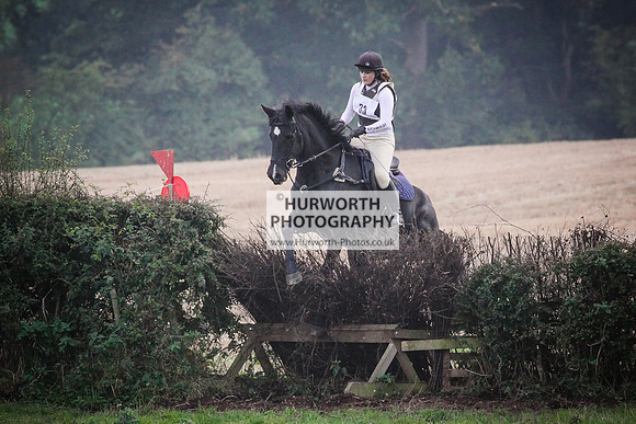 Bilsdale Hurworth Hedge Hop 412
