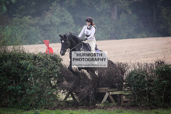 Bilsdale Hurworth Hedge Hop 413