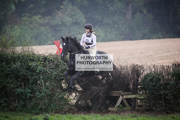Bilsdale Hurworth Hedge Hop 414