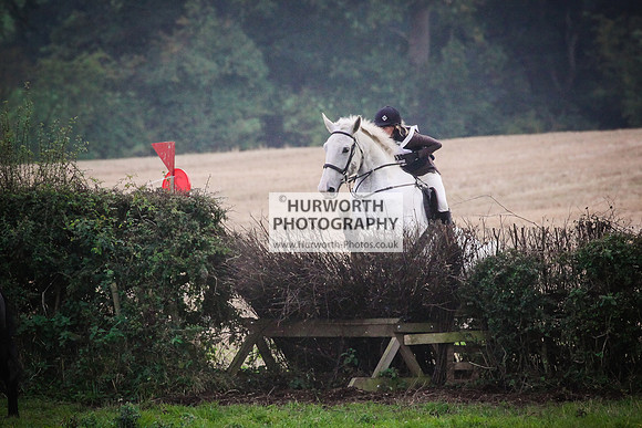 Bilsdale Hurworth Hedge Hop 415