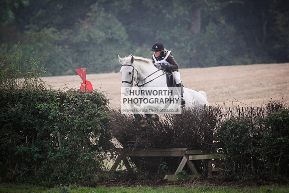Bilsdale Hurworth Hedge Hop 416