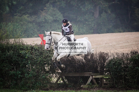 Bilsdale Hurworth Hedge Hop 417
