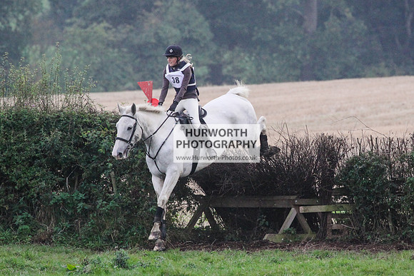 Bilsdale Hurworth Hedge Hop 418