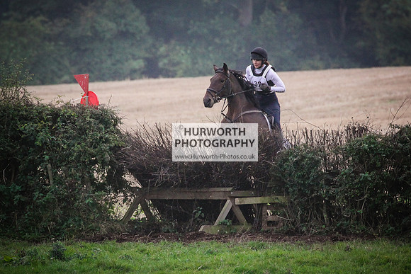 Bilsdale Hurworth Hedge Hop 419