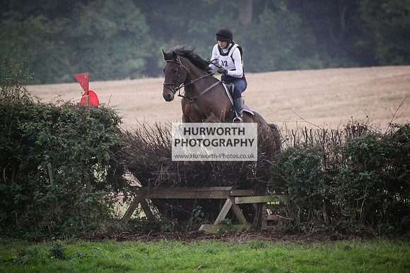 Bilsdale Hurworth Hedge Hop 420