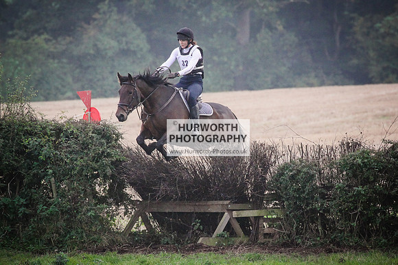 Bilsdale Hurworth Hedge Hop 421