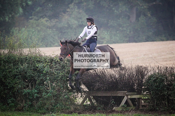 Bilsdale Hurworth Hedge Hop 422