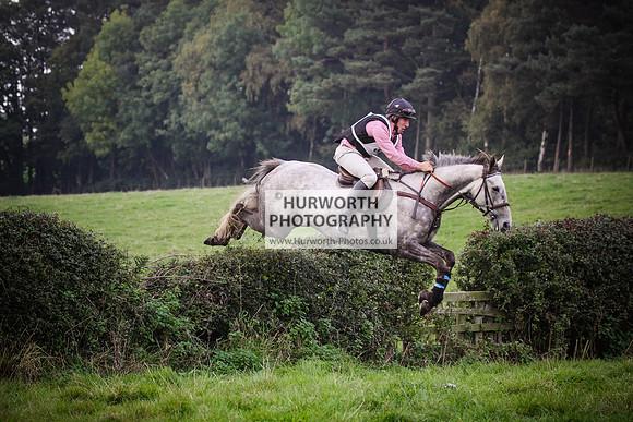 Bilsdale Hurworth Hedge Hop 429