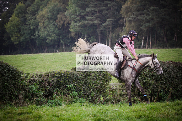 Bilsdale Hurworth Hedge Hop 430