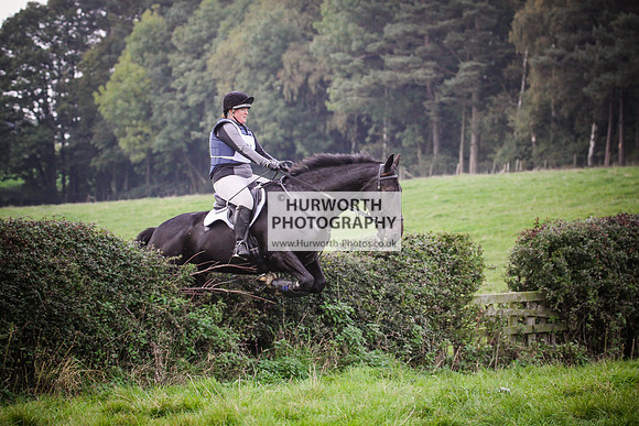 Bilsdale Hurworth Hedge Hop 431