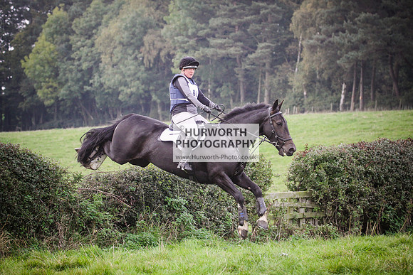 Bilsdale Hurworth Hedge Hop 432