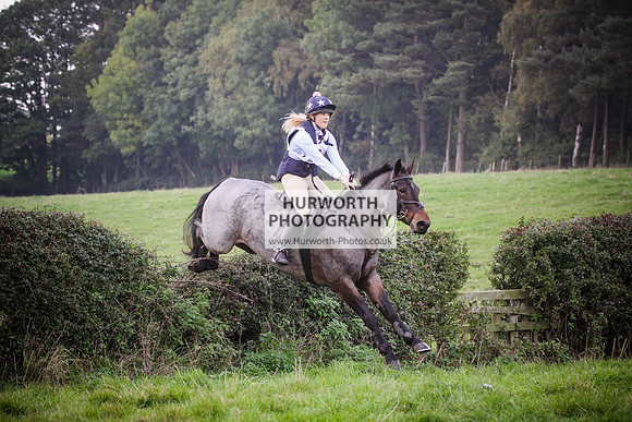 Bilsdale Hurworth Hedge Hop 433