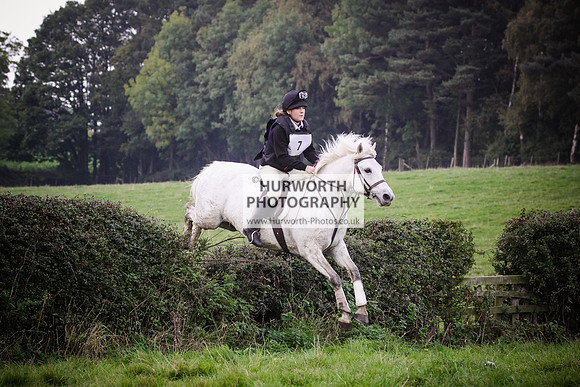 Bilsdale Hurworth Hedge Hop 434
