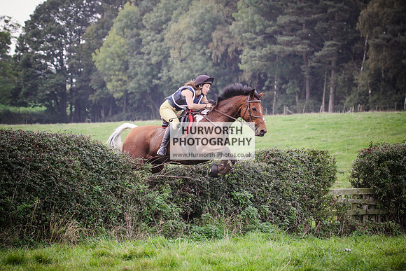 Bilsdale Hurworth Hedge Hop 435