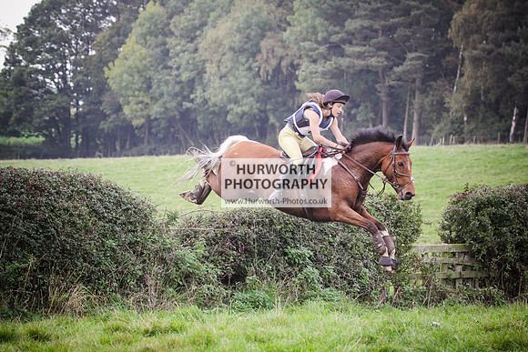 Bilsdale Hurworth Hedge Hop 436
