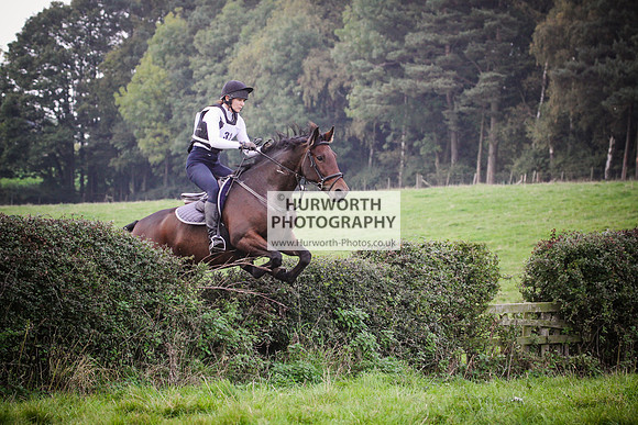 Bilsdale Hurworth Hedge Hop 437