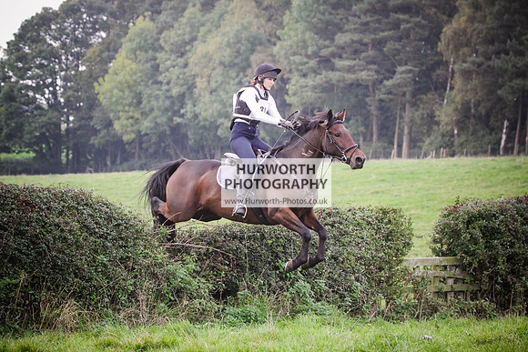 Bilsdale Hurworth Hedge Hop 438