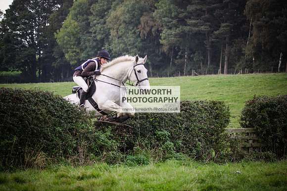 Bilsdale Hurworth Hedge Hop 439