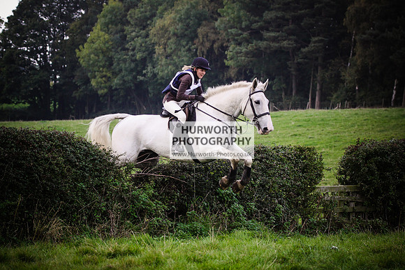 Bilsdale Hurworth Hedge Hop 440