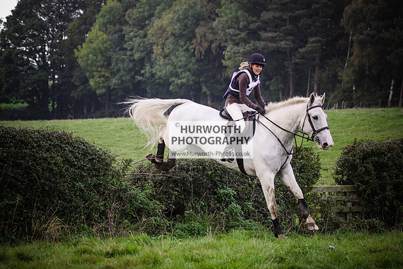 Bilsdale Hurworth Hedge Hop 441