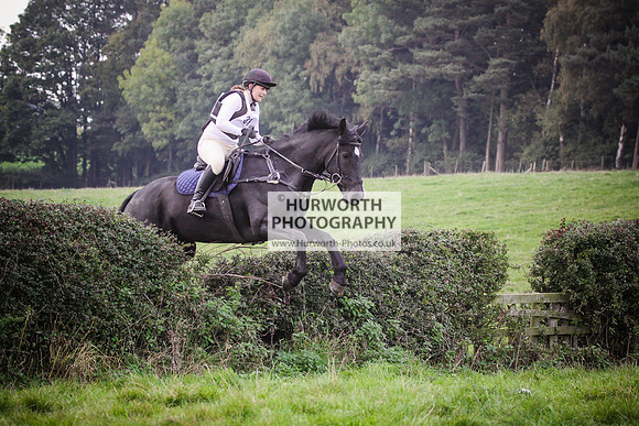 Bilsdale Hurworth Hedge Hop 442